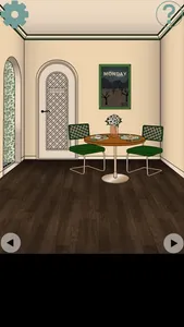 BLOOM HOUSE : ROOM ESCAPE screenshot 3