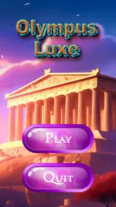 Olympus Luxe screenshot 4