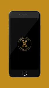 X Detailing screenshot 1