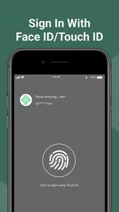 FBG Private Wealth screenshot 0