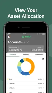 FBG Private Wealth screenshot 2