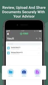 FBG Private Wealth screenshot 4