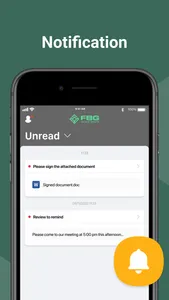 FBG Private Wealth screenshot 5