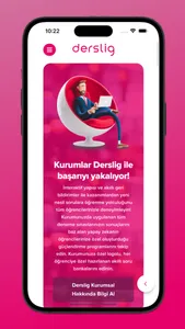 Derslig screenshot 0