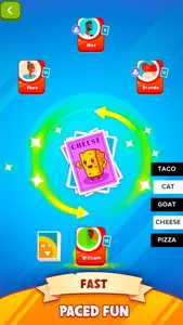 Taco Cat screenshot 1