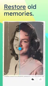 AI Photo Enhancer: Up Scaler screenshot 7