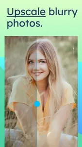 AI Photo Enhancer: Up Scaler screenshot 8