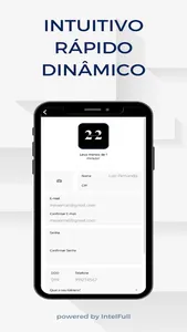 22 Mobilidade screenshot 0