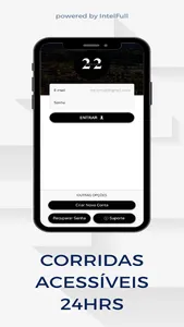 22 Mobilidade screenshot 1