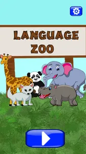 Language Zoo screenshot 0