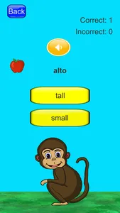 Language Zoo screenshot 2