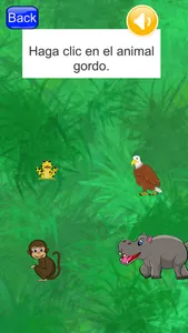 Language Zoo screenshot 3