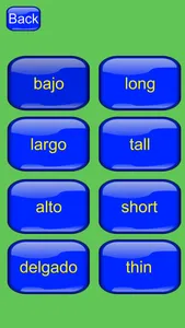 Language Zoo screenshot 4