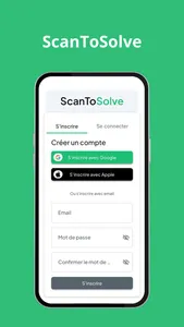 ScanToSolve screenshot 1