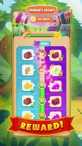 Merge Legacy : Mystery Mansion screenshot 5