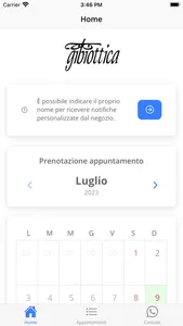 Gibiottica screenshot 1