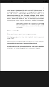 Criar Documento de Texto PDF screenshot 3