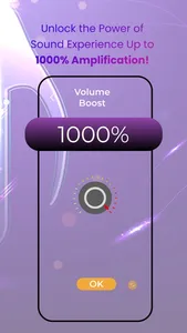 Volume Boost Reverse screenshot 2