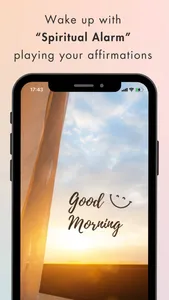 Spiritual Awakening, Grow screenshot 2