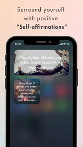 Spiritual Awakening, Grow screenshot 3