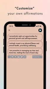 Spiritual Awakening, Grow screenshot 4