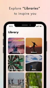 Spiritual Awakening, Grow screenshot 5