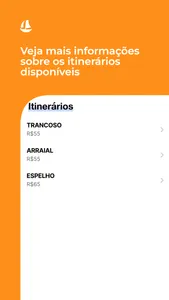 Cabral screenshot 6