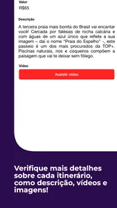 Cabral screenshot 7