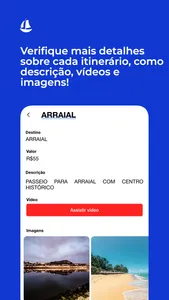 Cabral screenshot 8