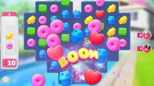 Home Design Decor: Puzzle Game screenshot 4