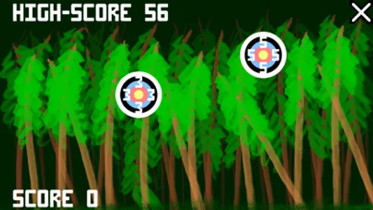 Sherwood Challenge screenshot 0