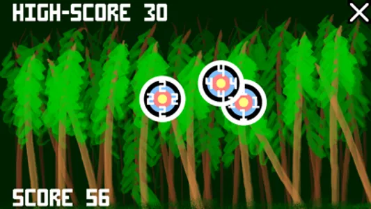 Sherwood Challenge screenshot 1