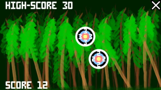 Sherwood Challenge screenshot 2
