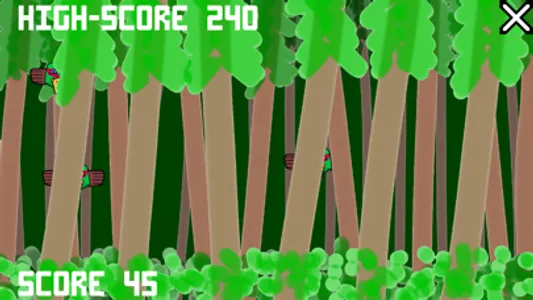 Sherwood Challenge screenshot 3