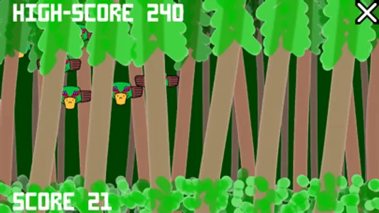 Sherwood Challenge screenshot 4