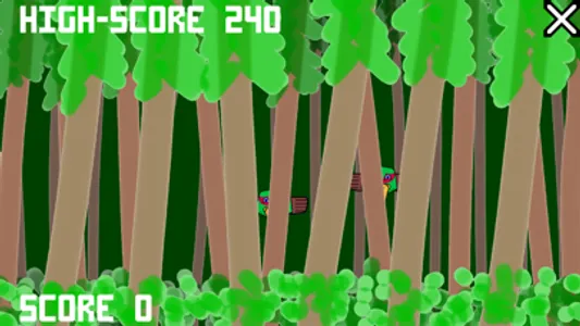 Sherwood Challenge screenshot 5