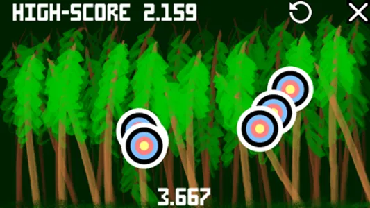 Sherwood Challenge screenshot 6