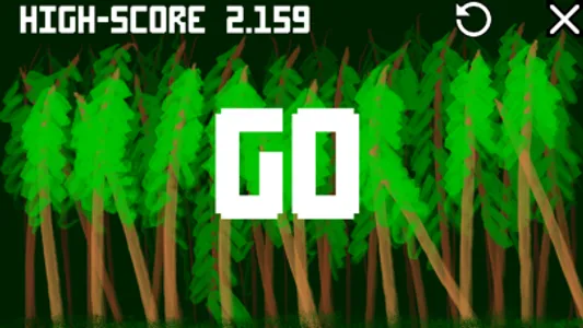 Sherwood Challenge screenshot 7