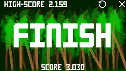 Sherwood Challenge screenshot 8