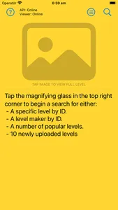 Level Explorer for SMM2 screenshot 0