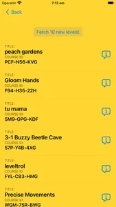 Level Explorer for SMM2 screenshot 5