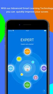 SAT Prep & Test screenshot 1