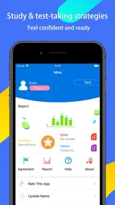 SAT Prep & Test screenshot 4