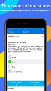 SAT Prep & Test screenshot 6