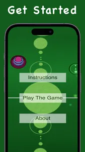 Air Hockey Motion screenshot 1