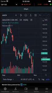 Finansia Global Connex screenshot 3