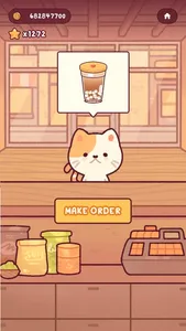 Boba Friends screenshot 1