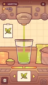 Boba Friends screenshot 2