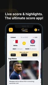 Jeetwin News screenshot 0