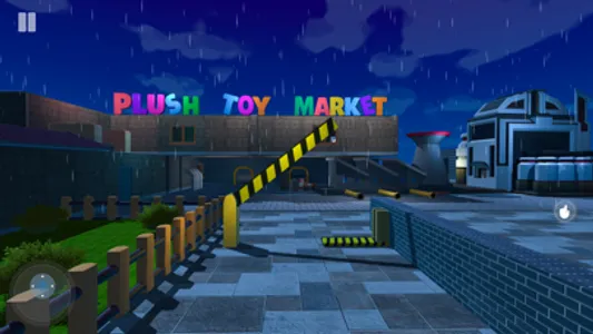 Scary Plush Toy Factory screenshot 2